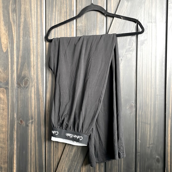 Men’s Calvin Klein Comfy Pants - Picture 1 of 3